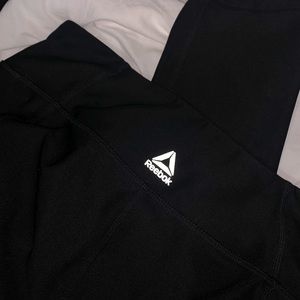 soft leggings!